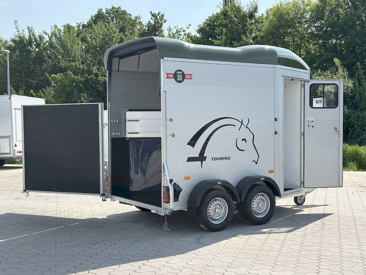 CHEVAL LIBERTE TOURING COUNTRY BASIC