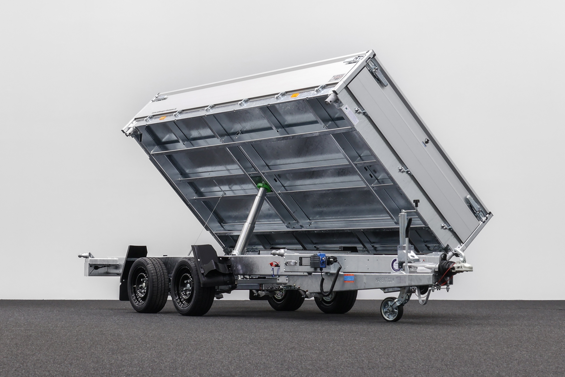 HAPERT COBALT HM-2 FERRO