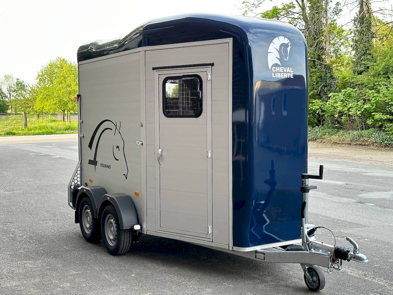 CHEVAL LIBERTE TOURING COUNTRY BASIC