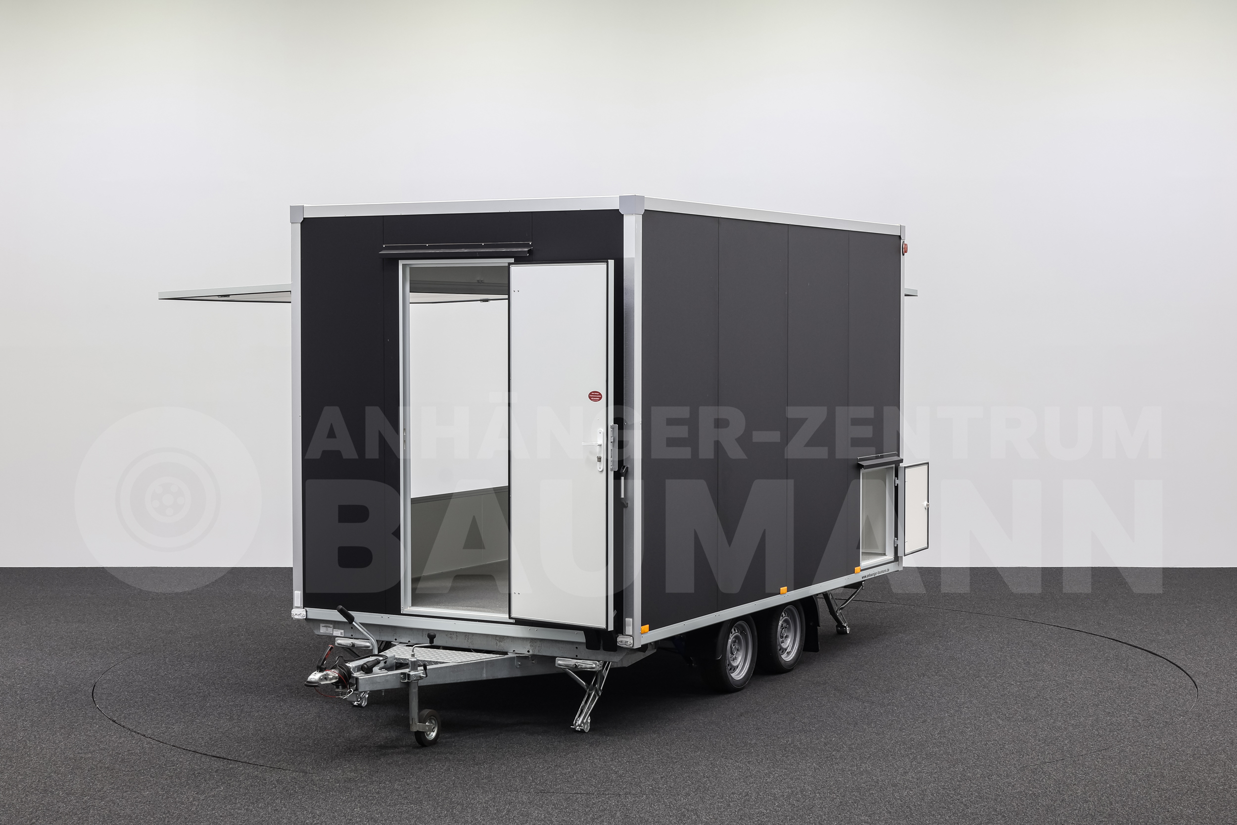 VK 27402223 | SCHWARZ | GASTÜR