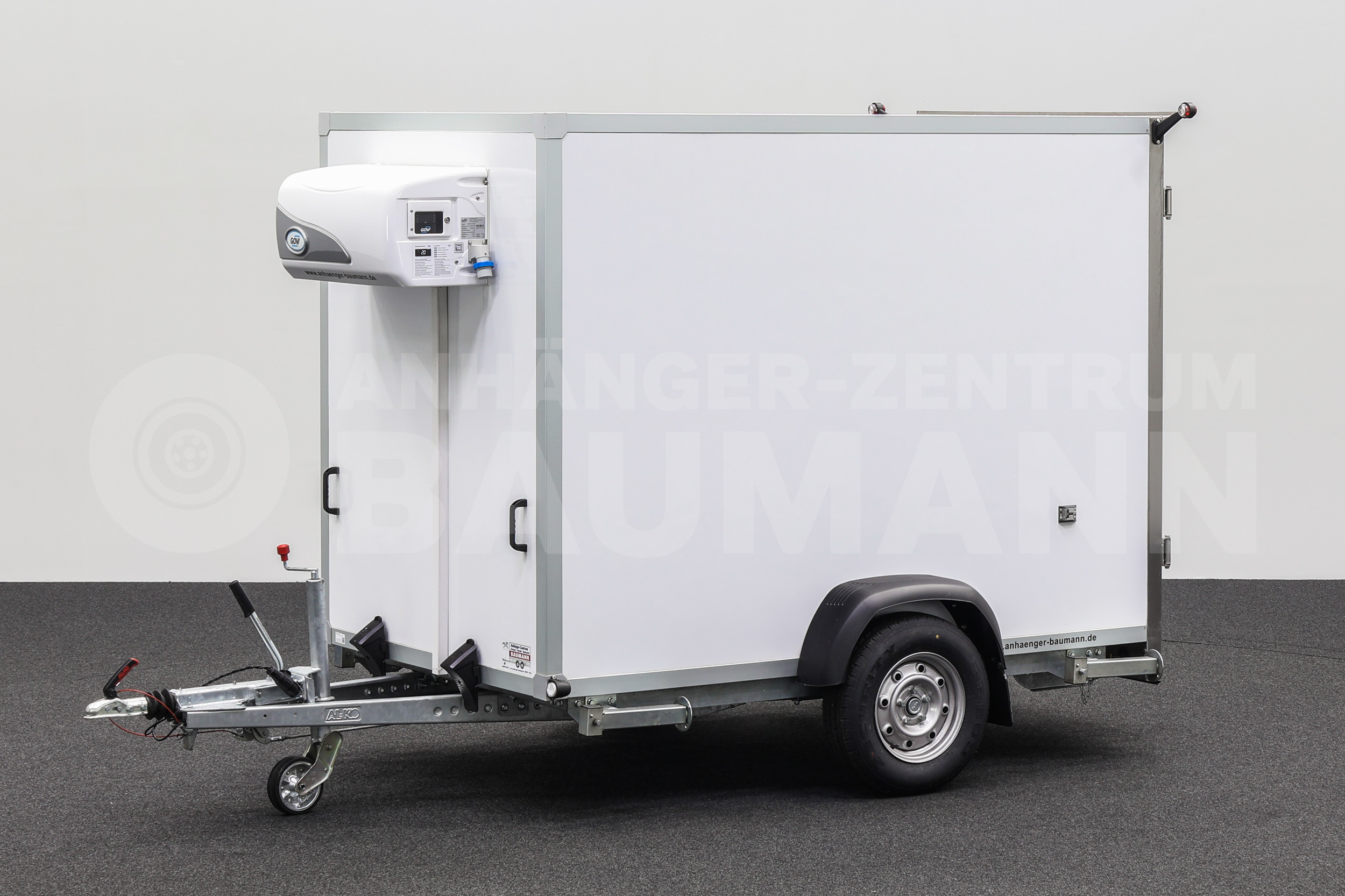 BAUMANN ER 2.5 COOL