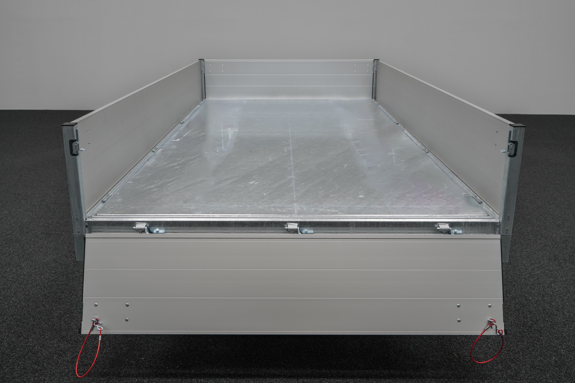 HAPERT COBALT HM-2 FERRO