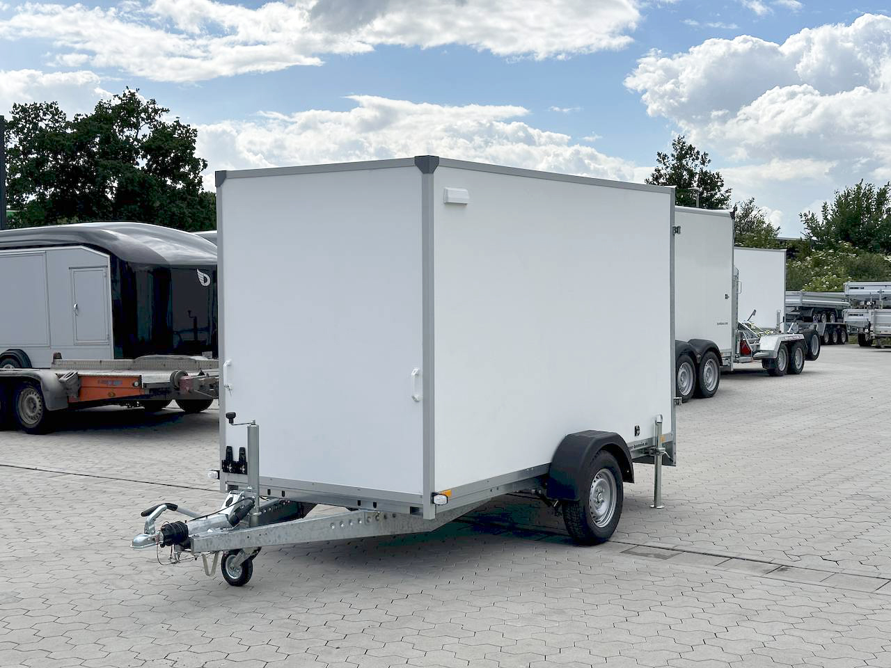 BLYSS F1330HD