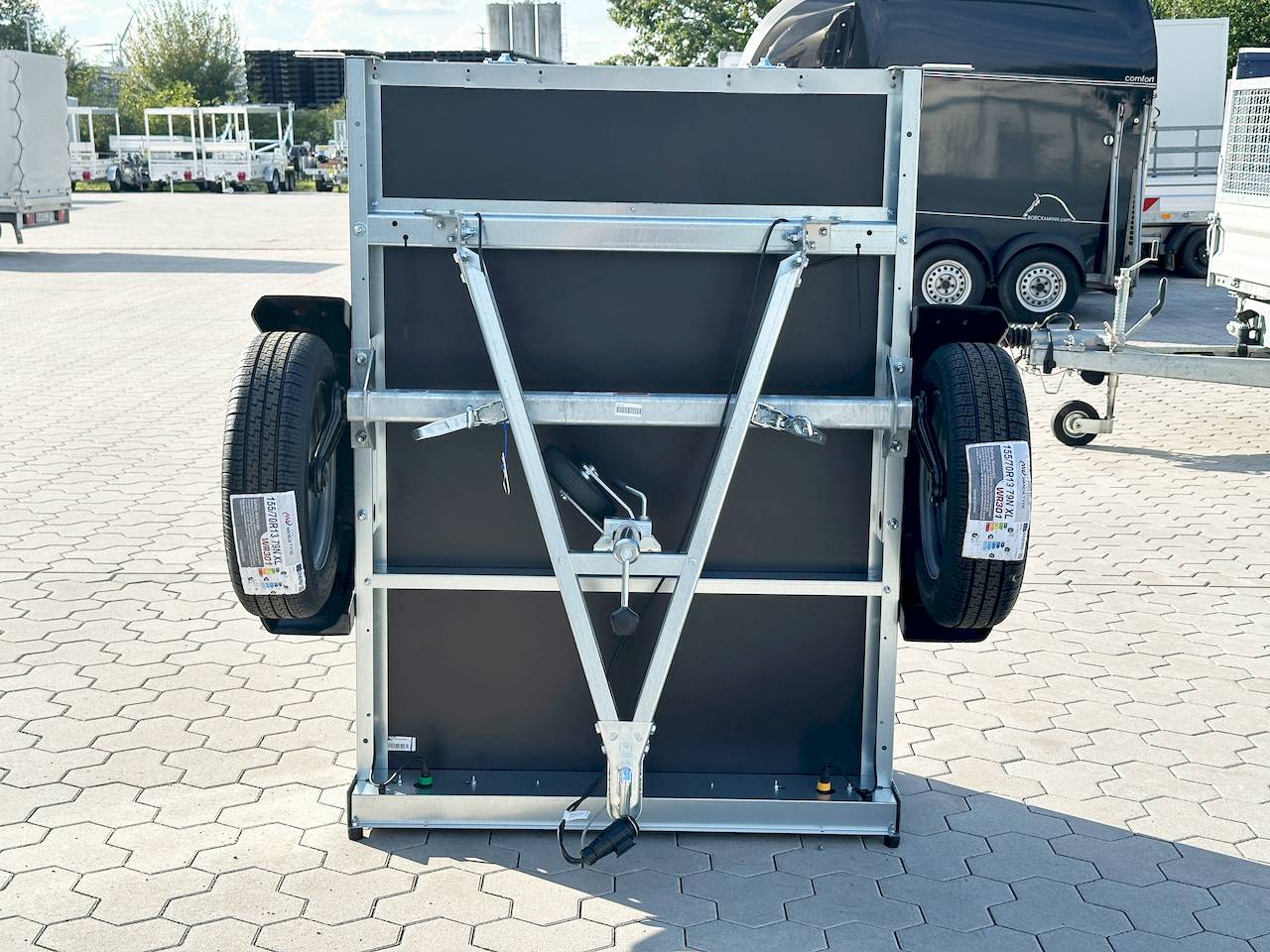 MARTZ BASIC 150 KIPP