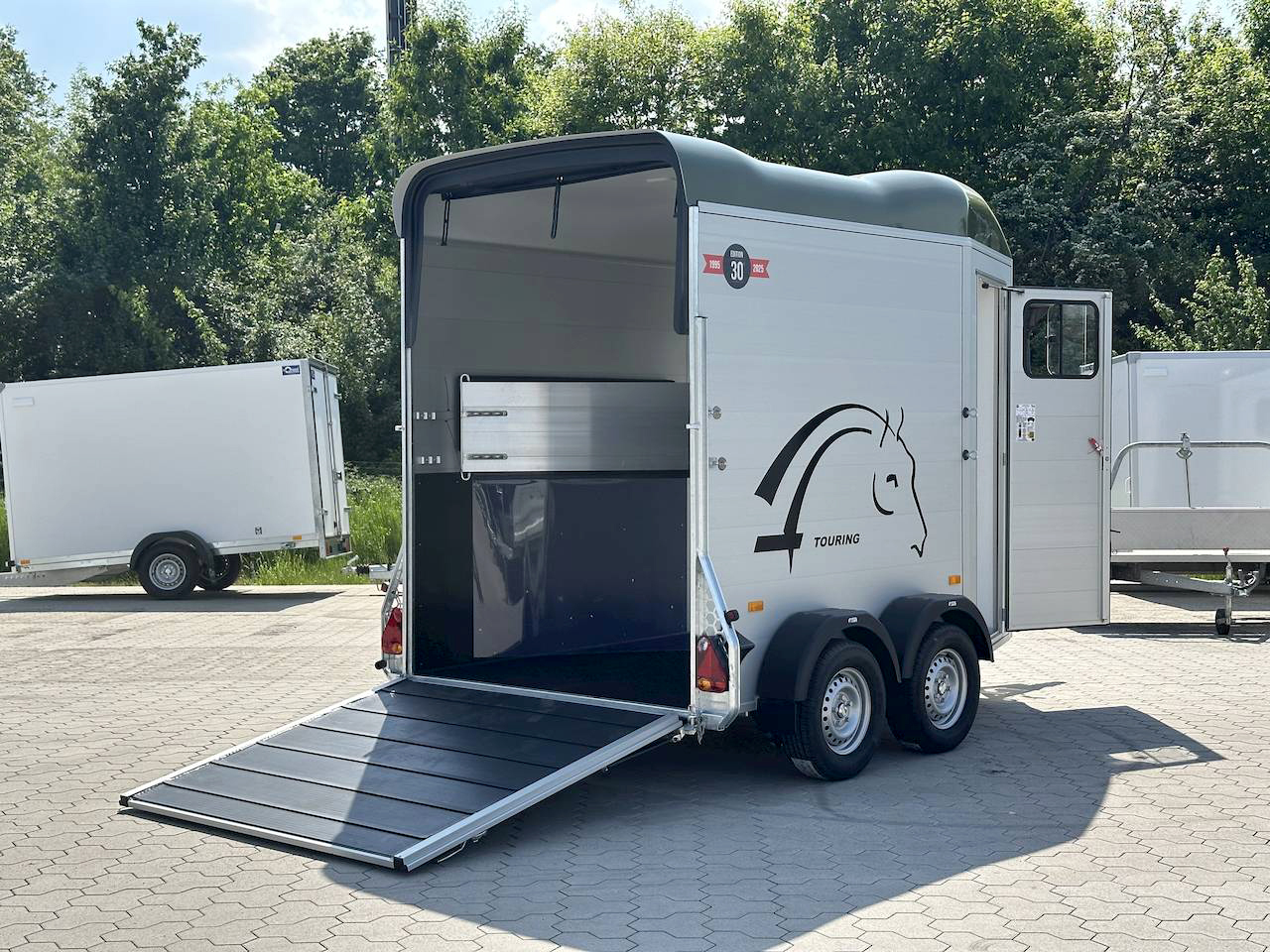 CHEVAL LIBERTE TOURING COUNTRY BASIC