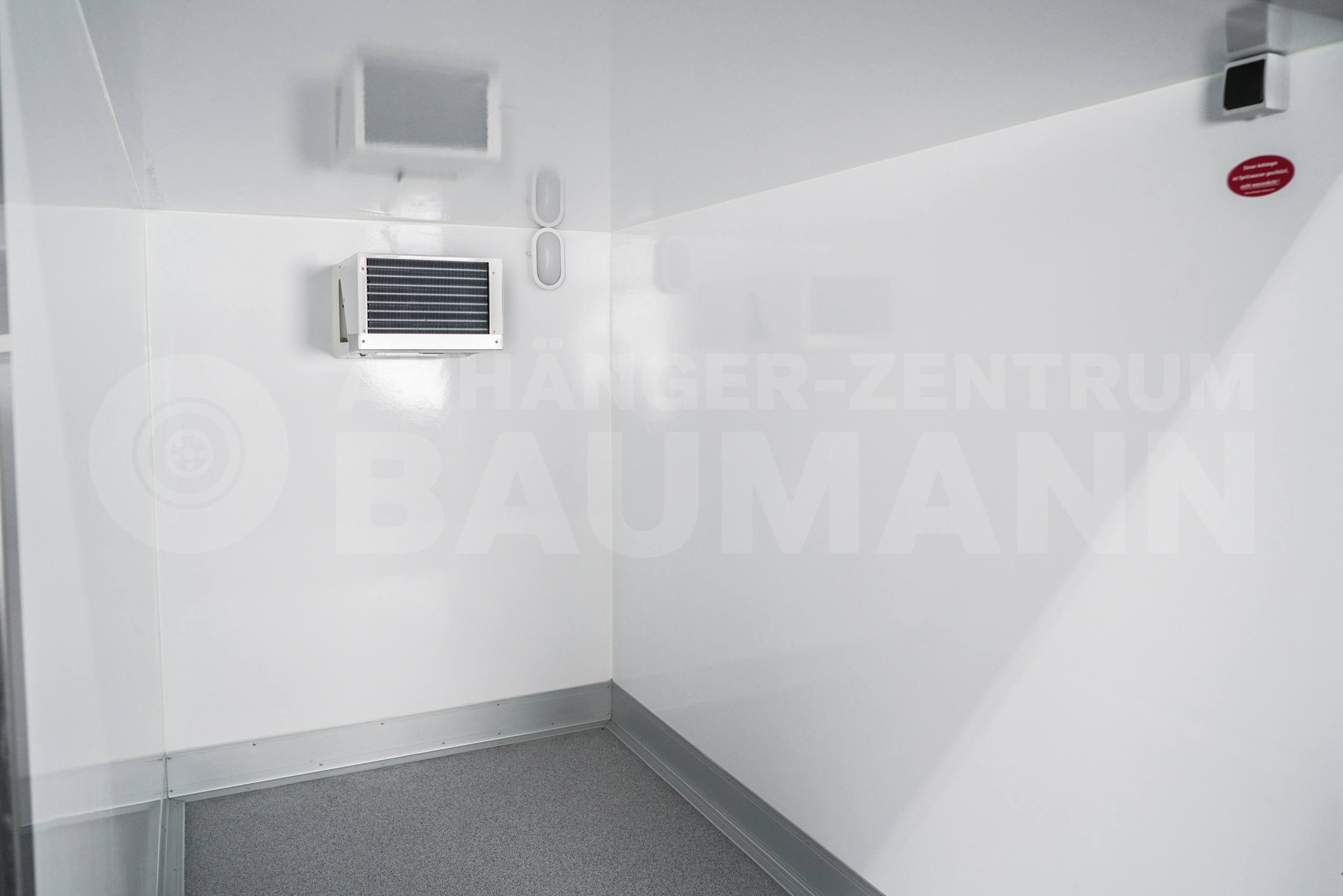 BAUMANN ER 2.5 COOL