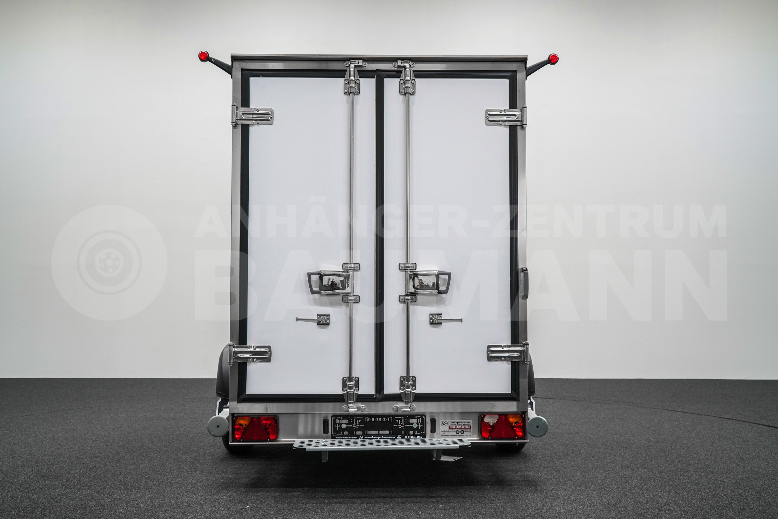 BAUMANN ER 2.5 COOL