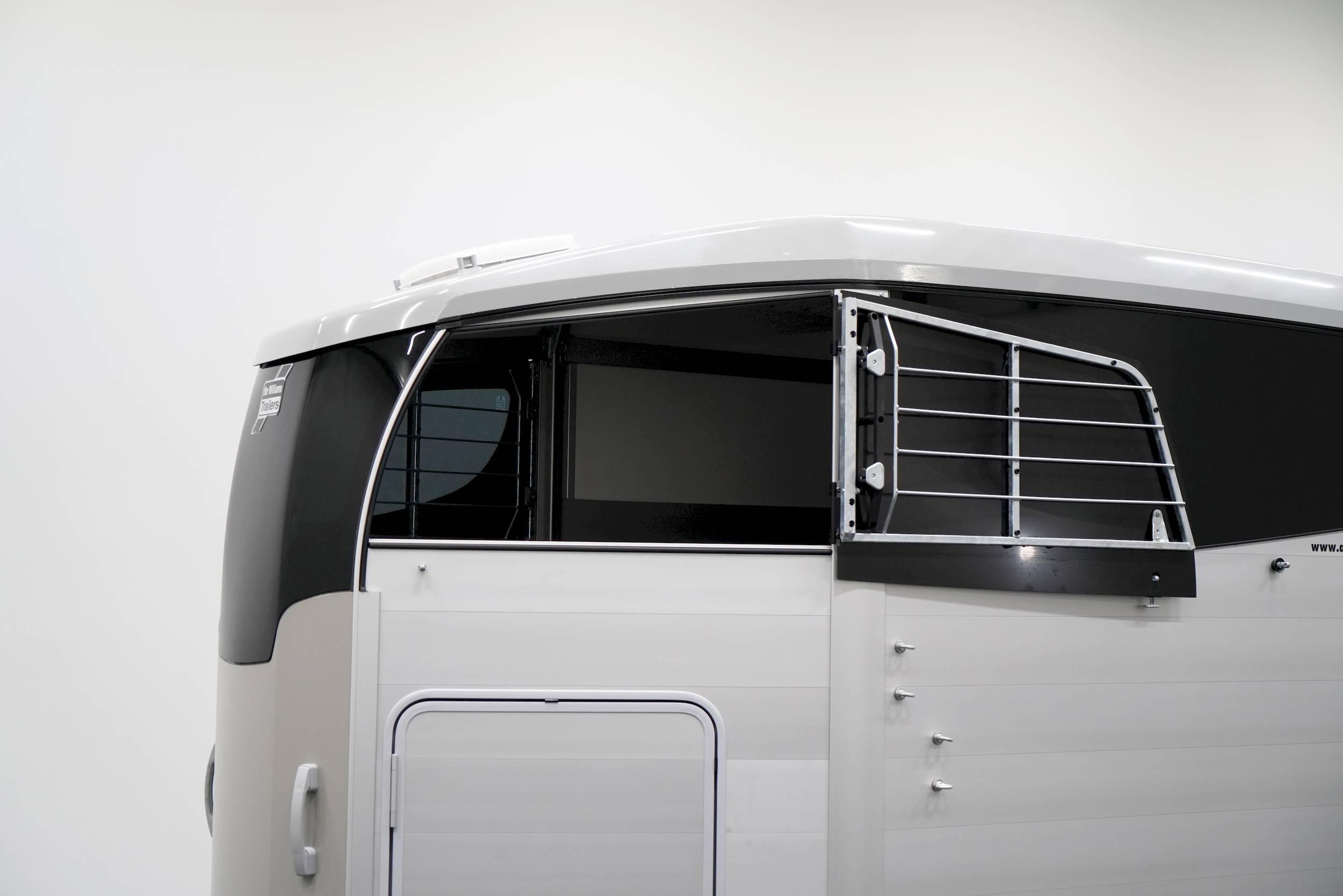 IFOR WILLIAMS HBX 506 | SILBER