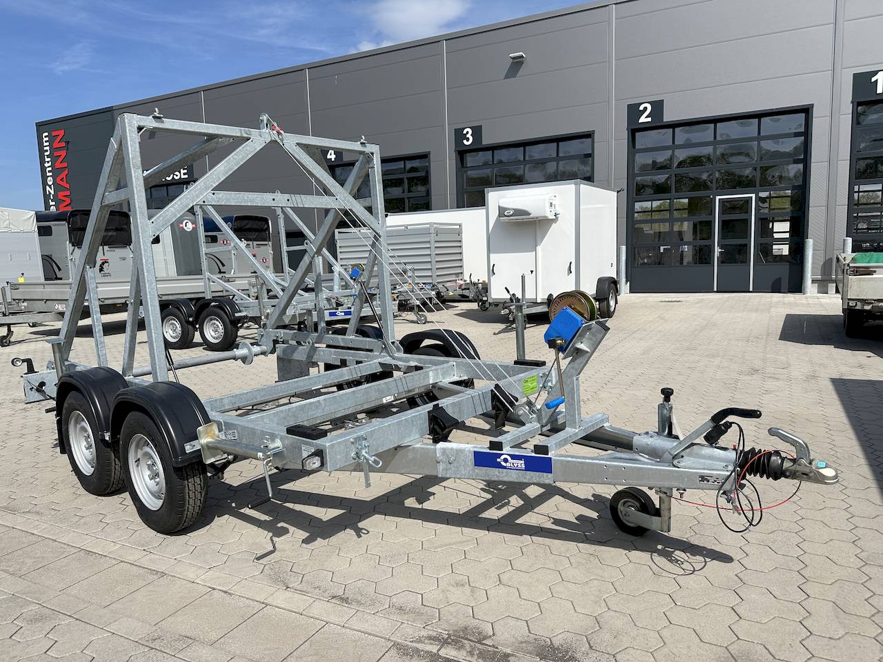BLYSS KTT 35