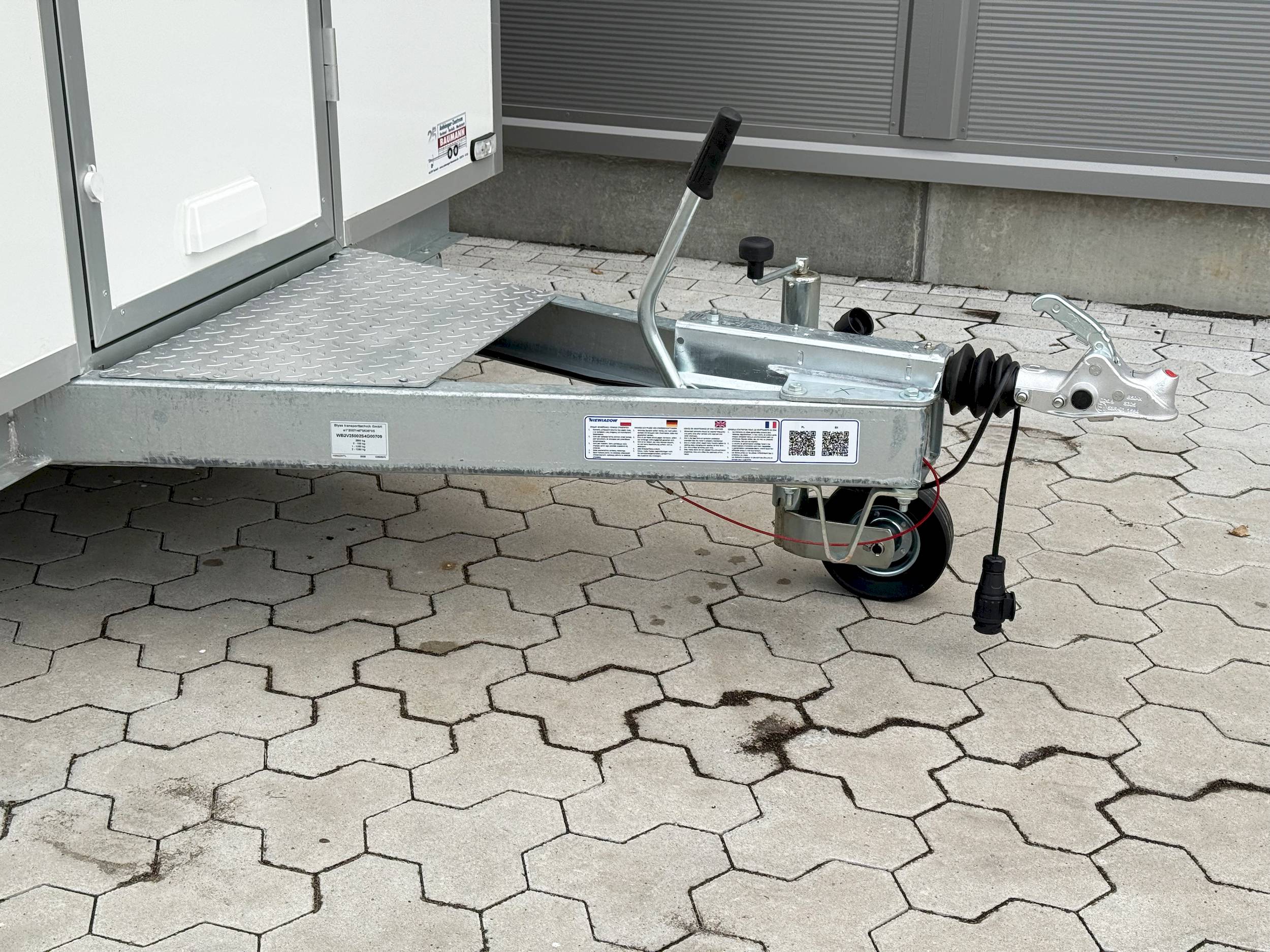 BLYSS H27622HTN | WEISS