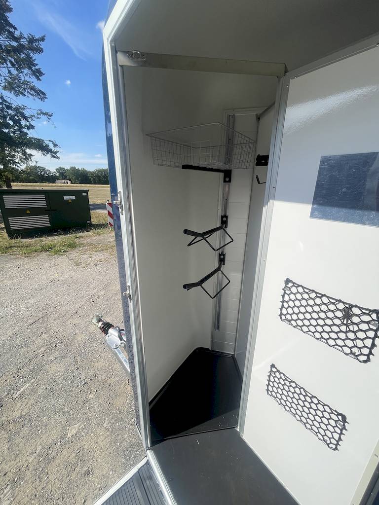 CHEVAL LIBERTE TOURING COUNTRY PREMIUM