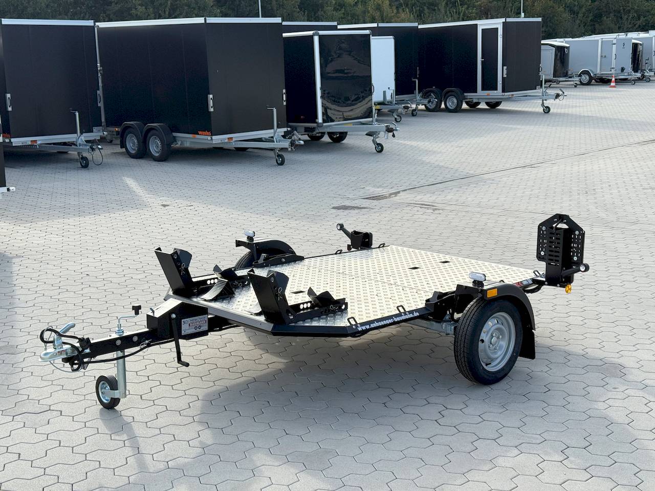 LORRIES MT-2