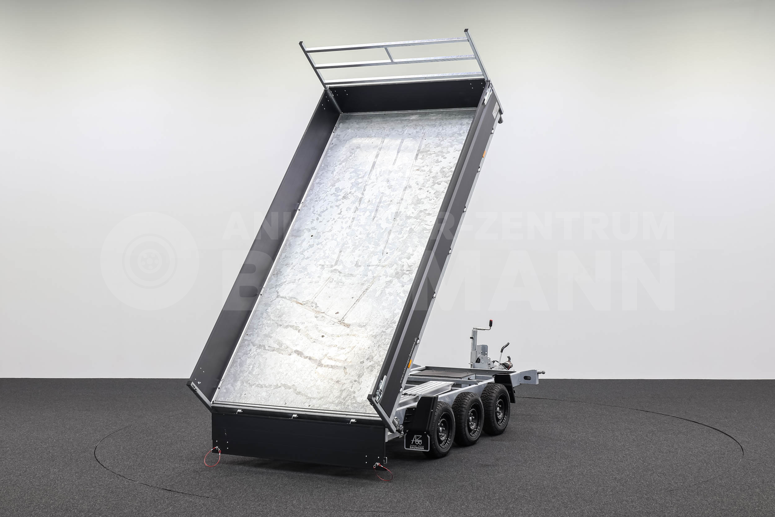 HAPERT COBALT HM-3 PLUS | MULTI