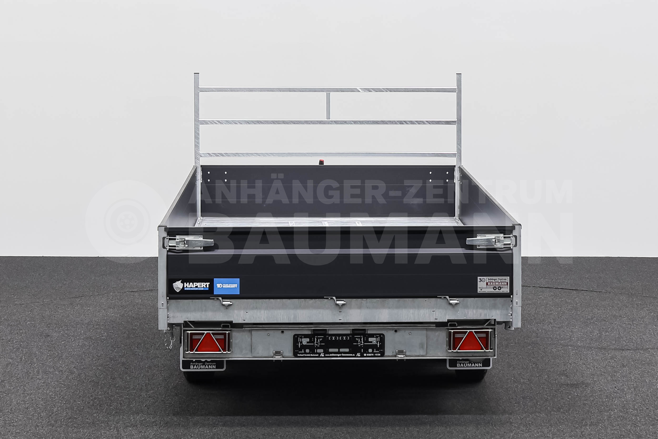 HAPERT COBALT HM-3 PLUS | MULTI