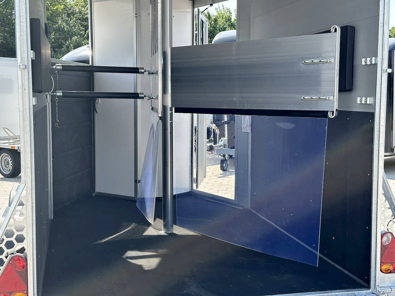 CHEVAL LIBERTE TOURING COUNTRY BASIC
