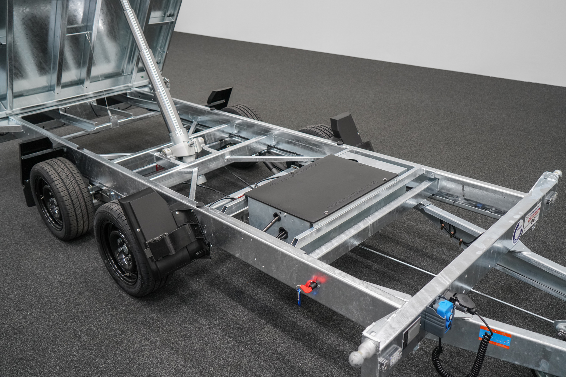 HAPERT COBALT HM-2 FERRO