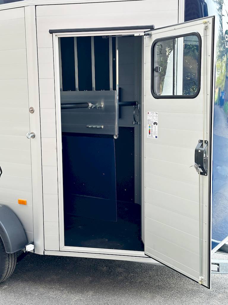 CHEVAL LIBERTE TOURING COUNTRY BASIC