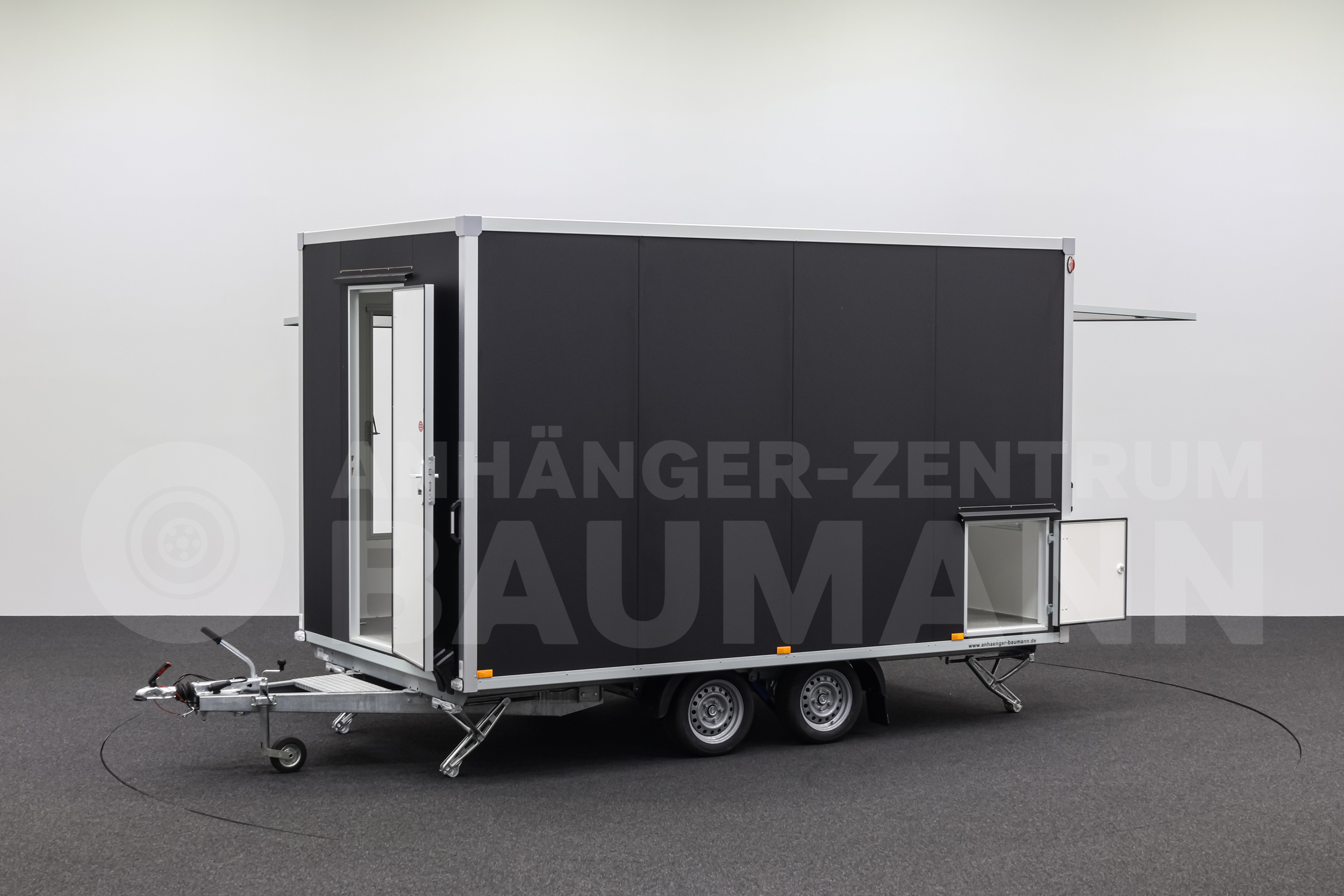 VK 27402223 | SCHWARZ | GASTÜR