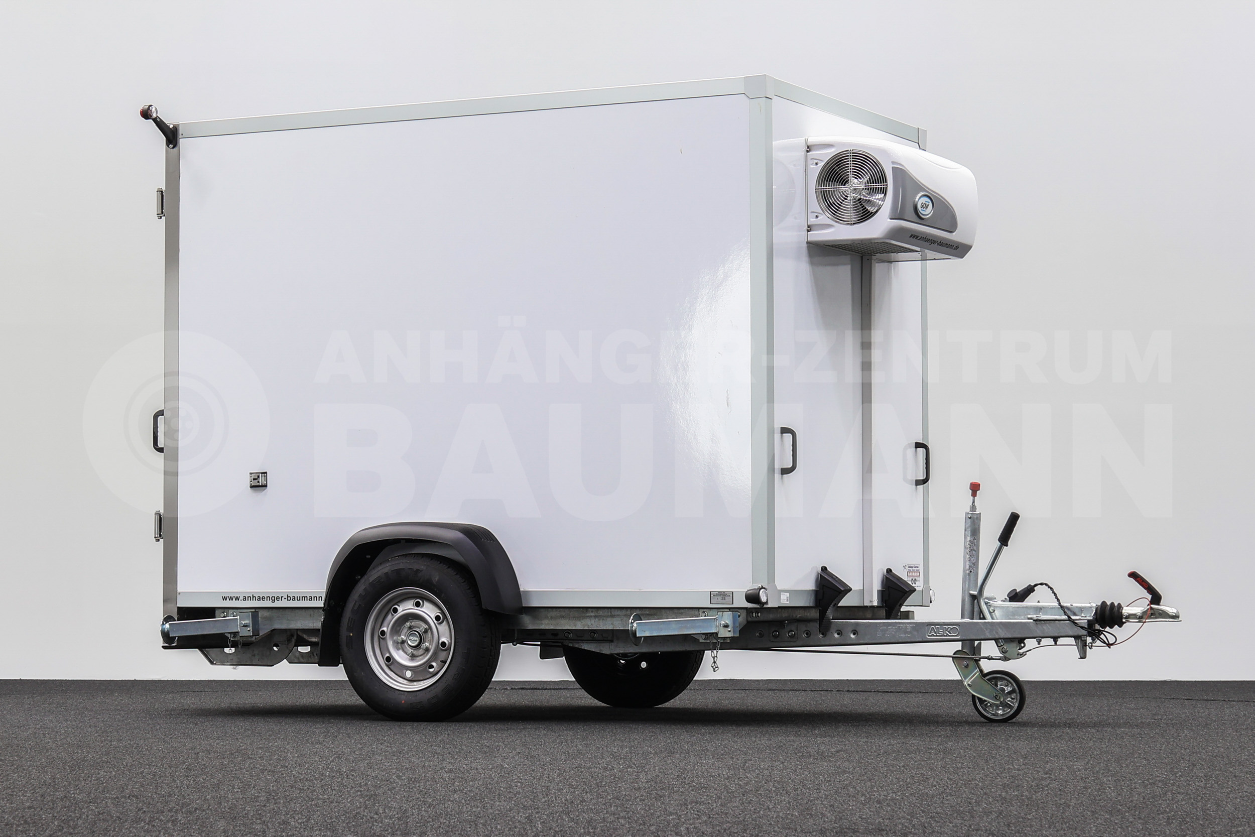 BAUMANN ER 2.5 COOL