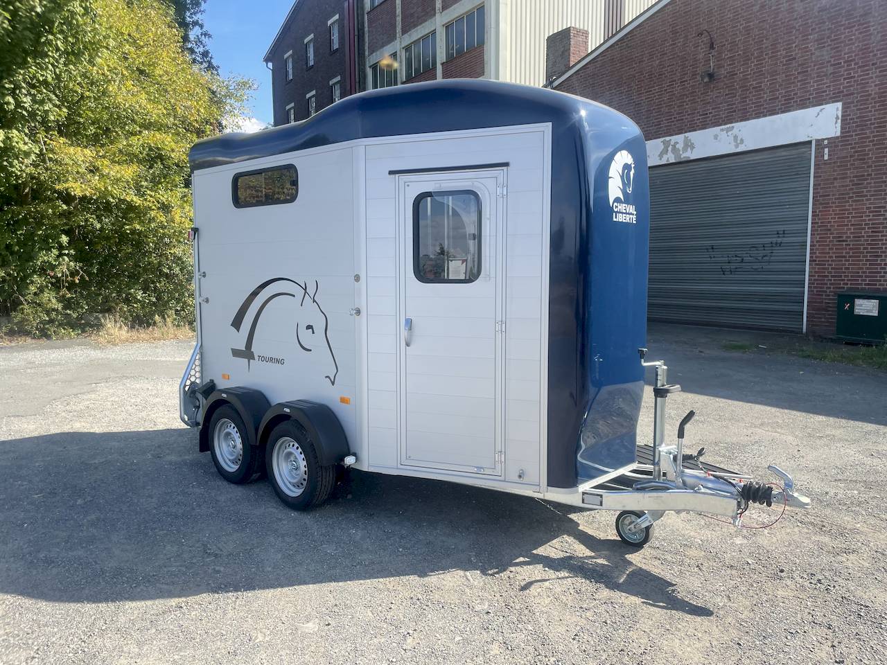 CHEVAL LIBERTE TOURING COUNTRY PREMIUM