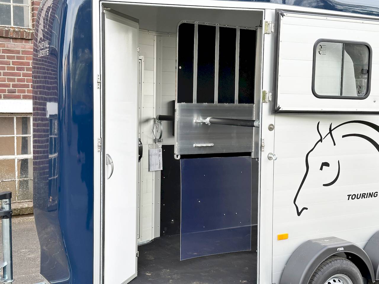 CHEVAL LIBERTE TOURING COUNTRY BASIC
