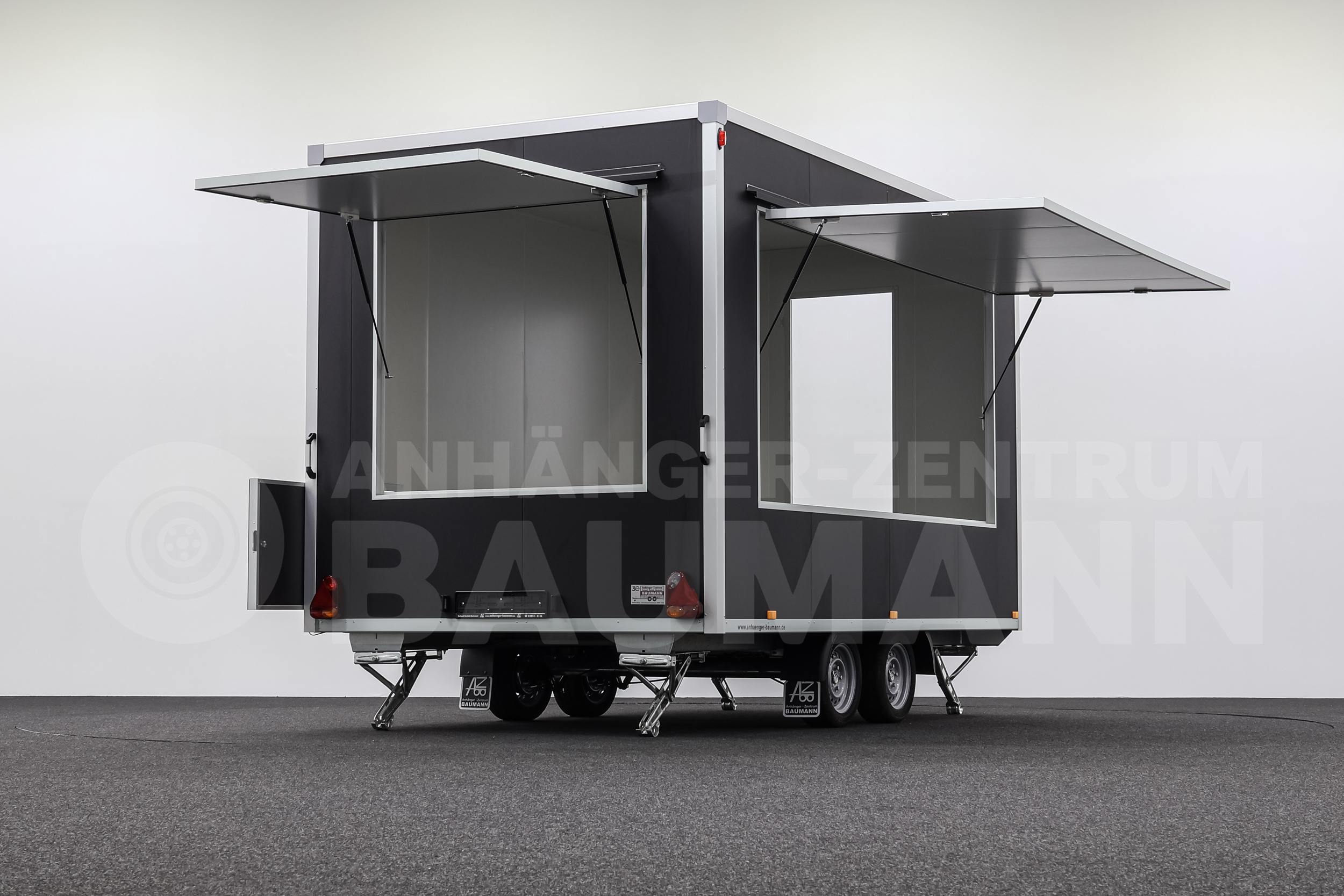 VK 27402223 | SCHWARZ | GASTÜR