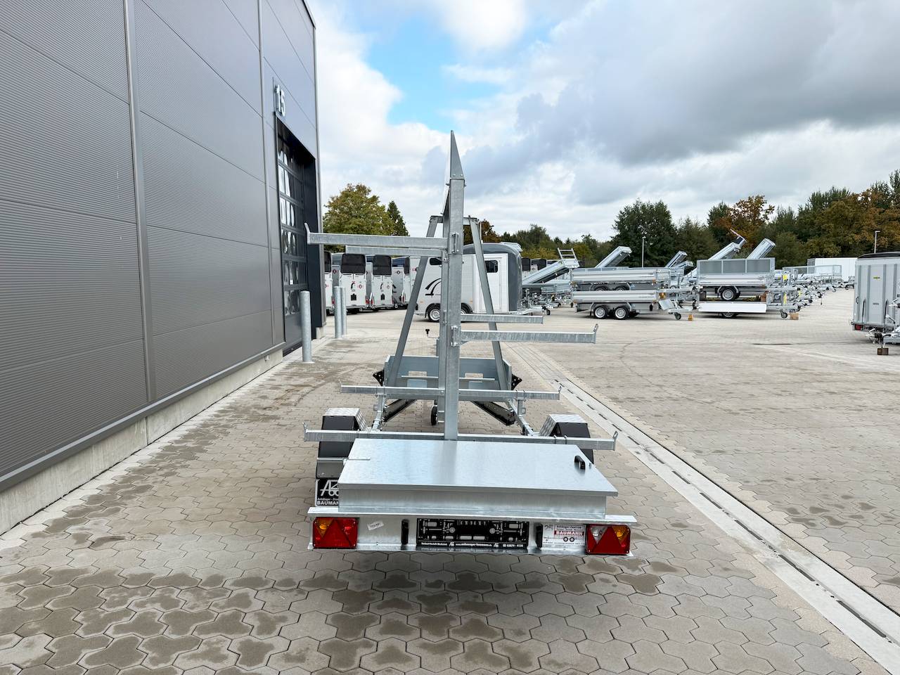 MARTZ SCAFF 370 S 1,8T