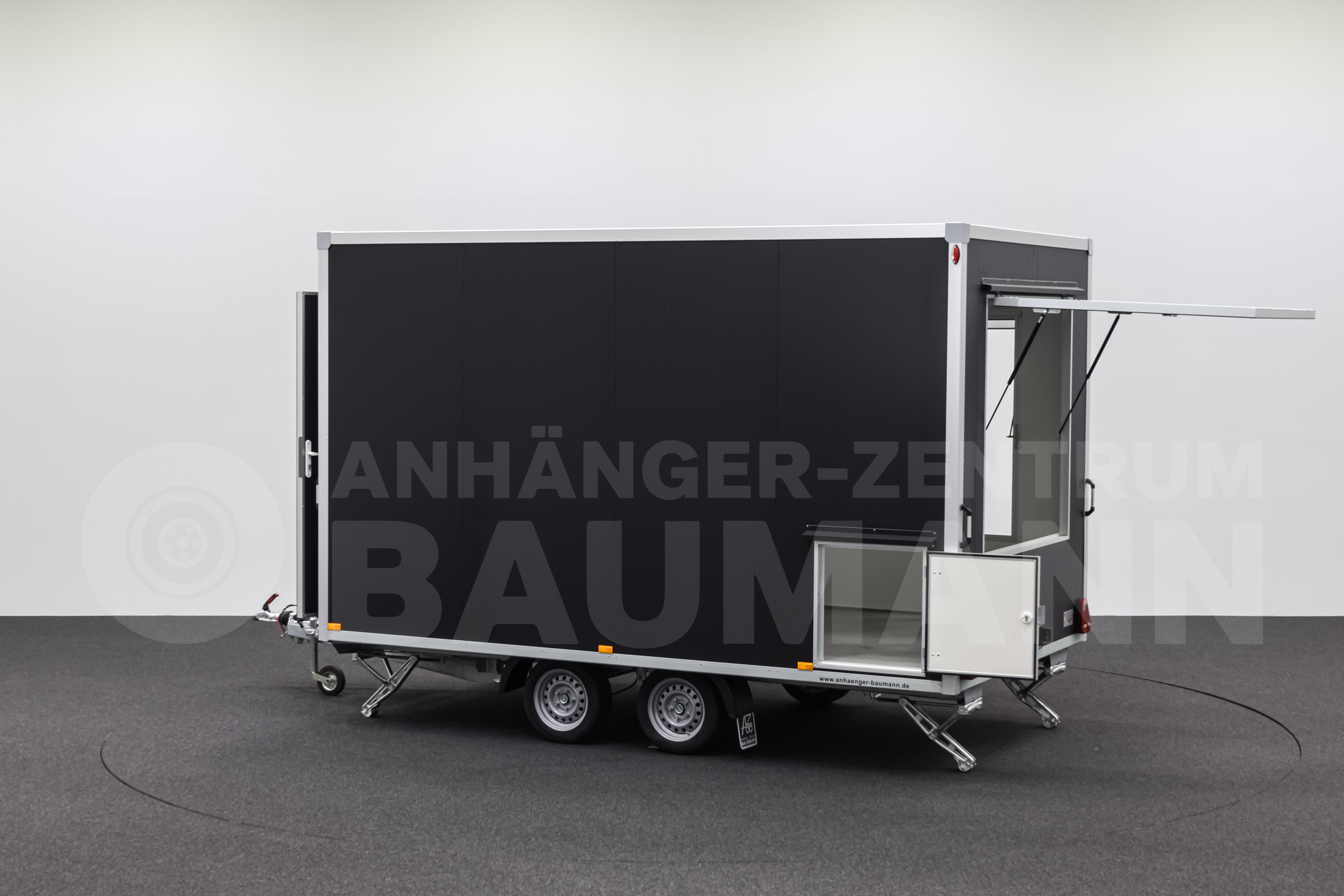 VK 27402223 | SCHWARZ | GASTÜR
