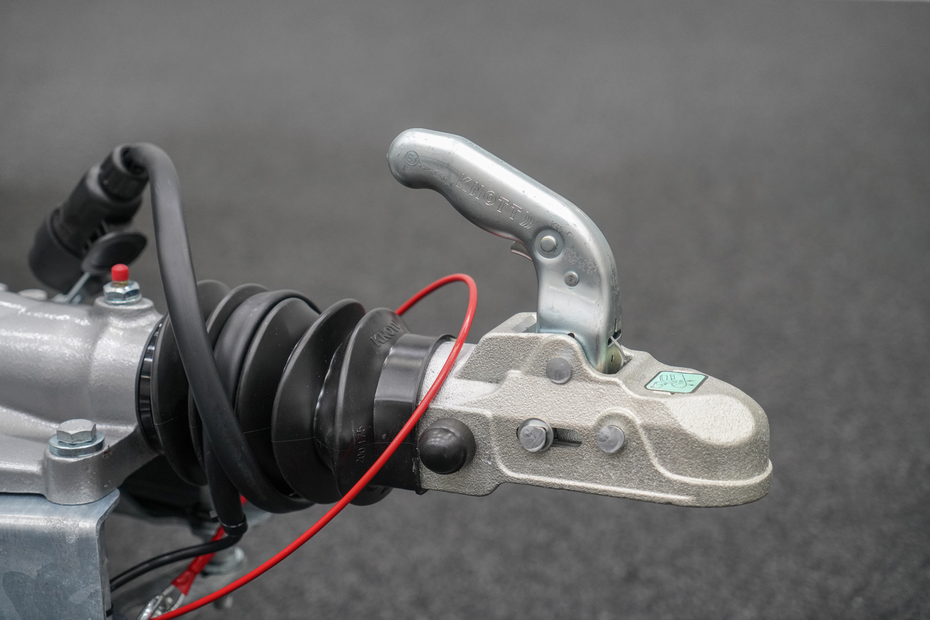 HAPERT COBALT HM-2 FERRO