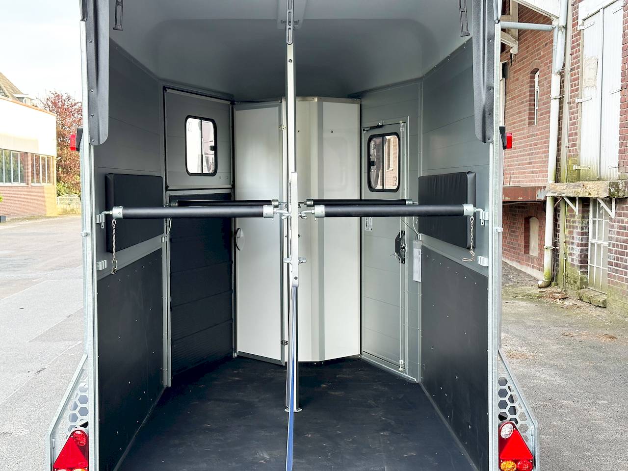 CHEVAL LIBERTE TOURING COUNTRY BASIC
