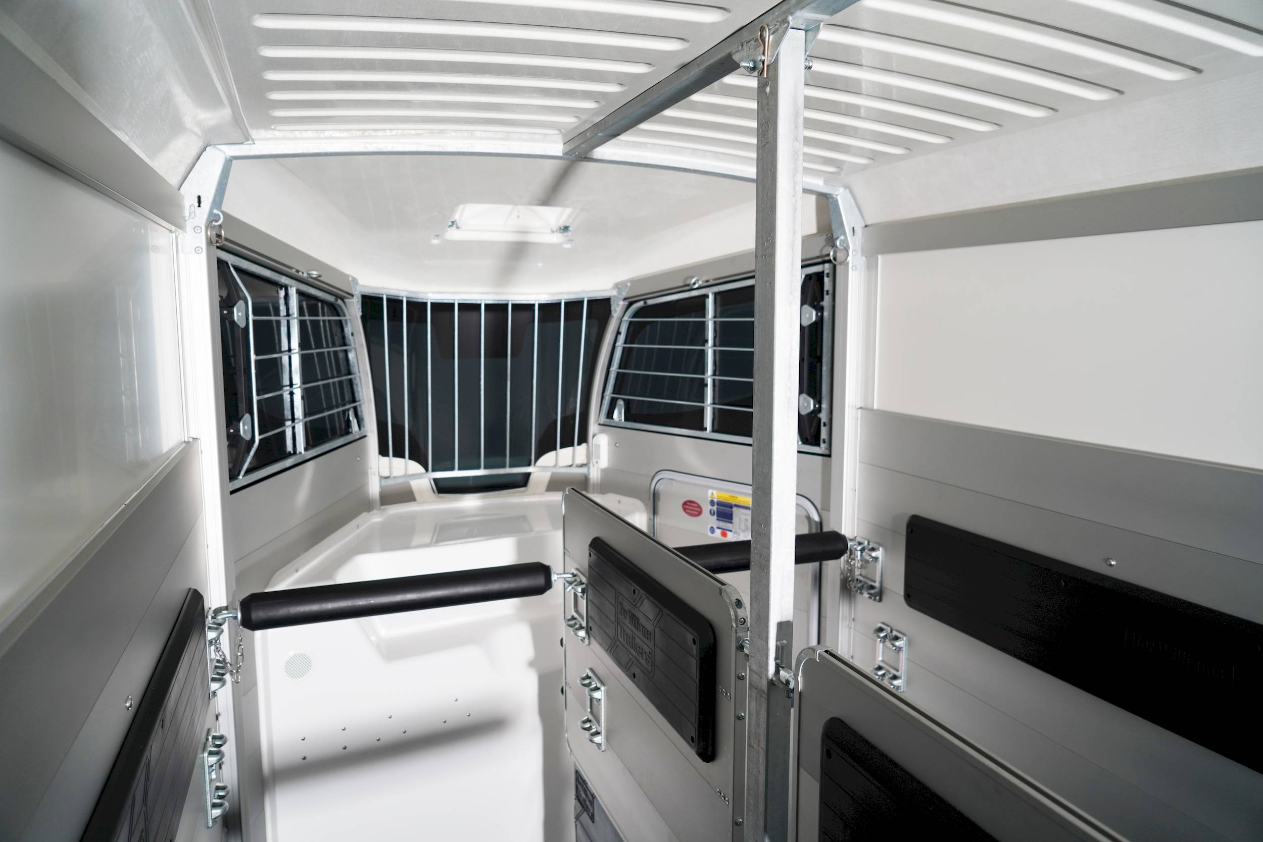 IFOR WILLIAMS HBX 506 | SILBER