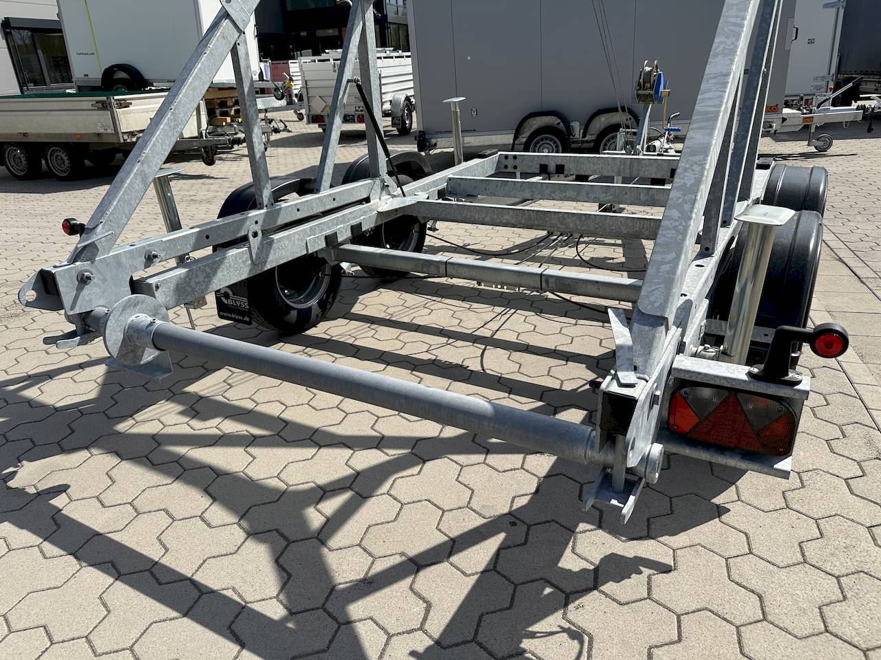 BLYSS KTT 35