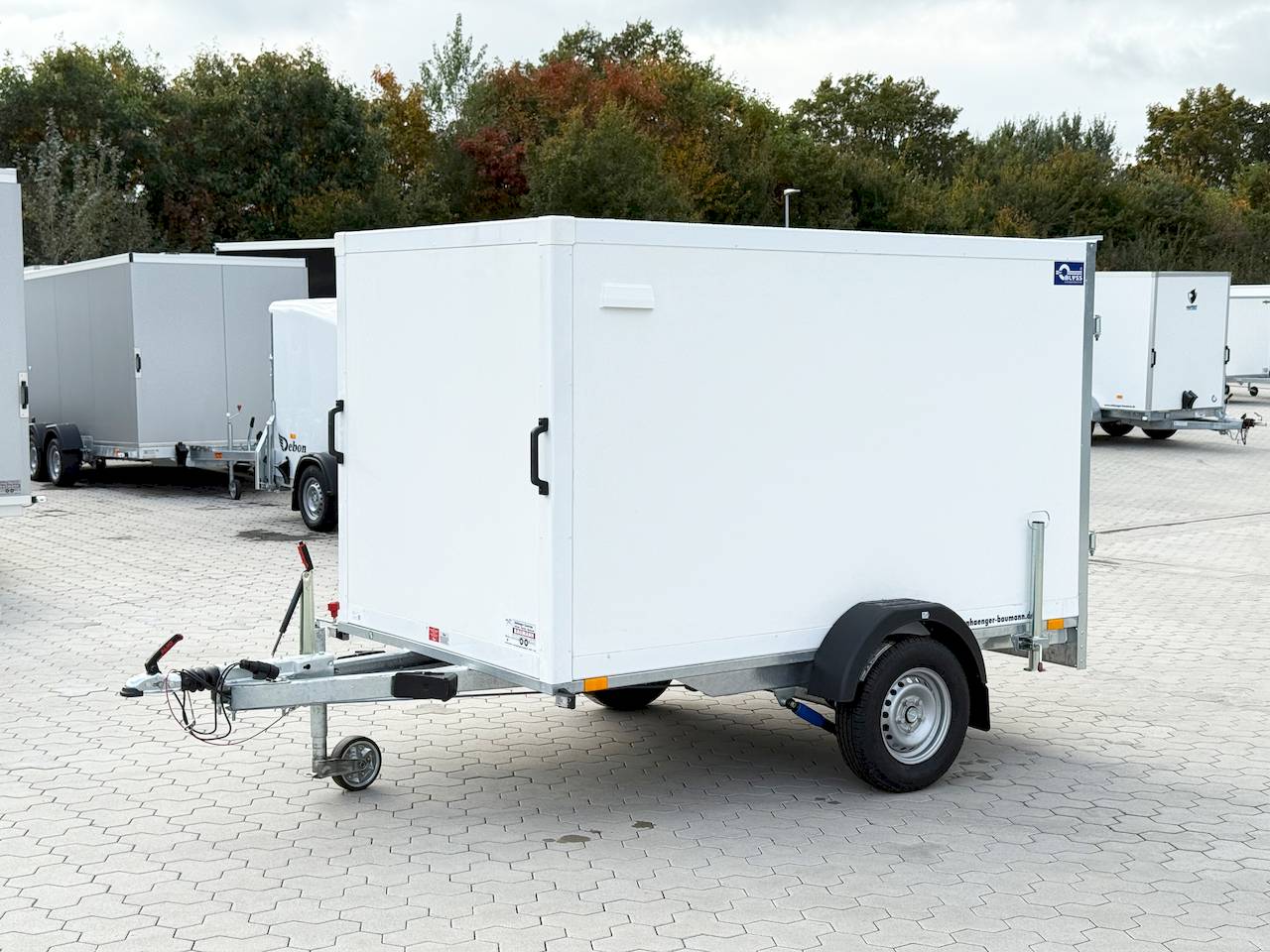 BLYSS FR1326 /150HL BASE LINE SANDWICH | SEITENTÜR