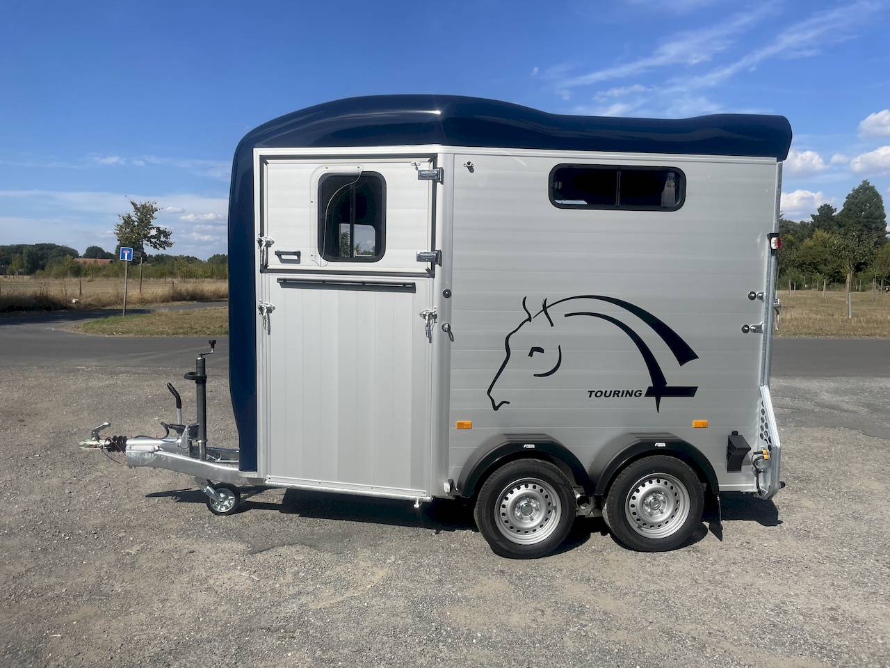 CHEVAL LIBERTE TOURING COUNTRY PREMIUM