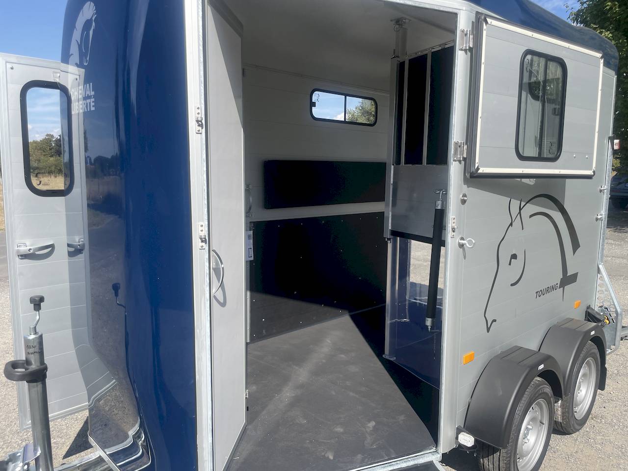 CHEVAL LIBERTE TOURING COUNTRY PREMIUM