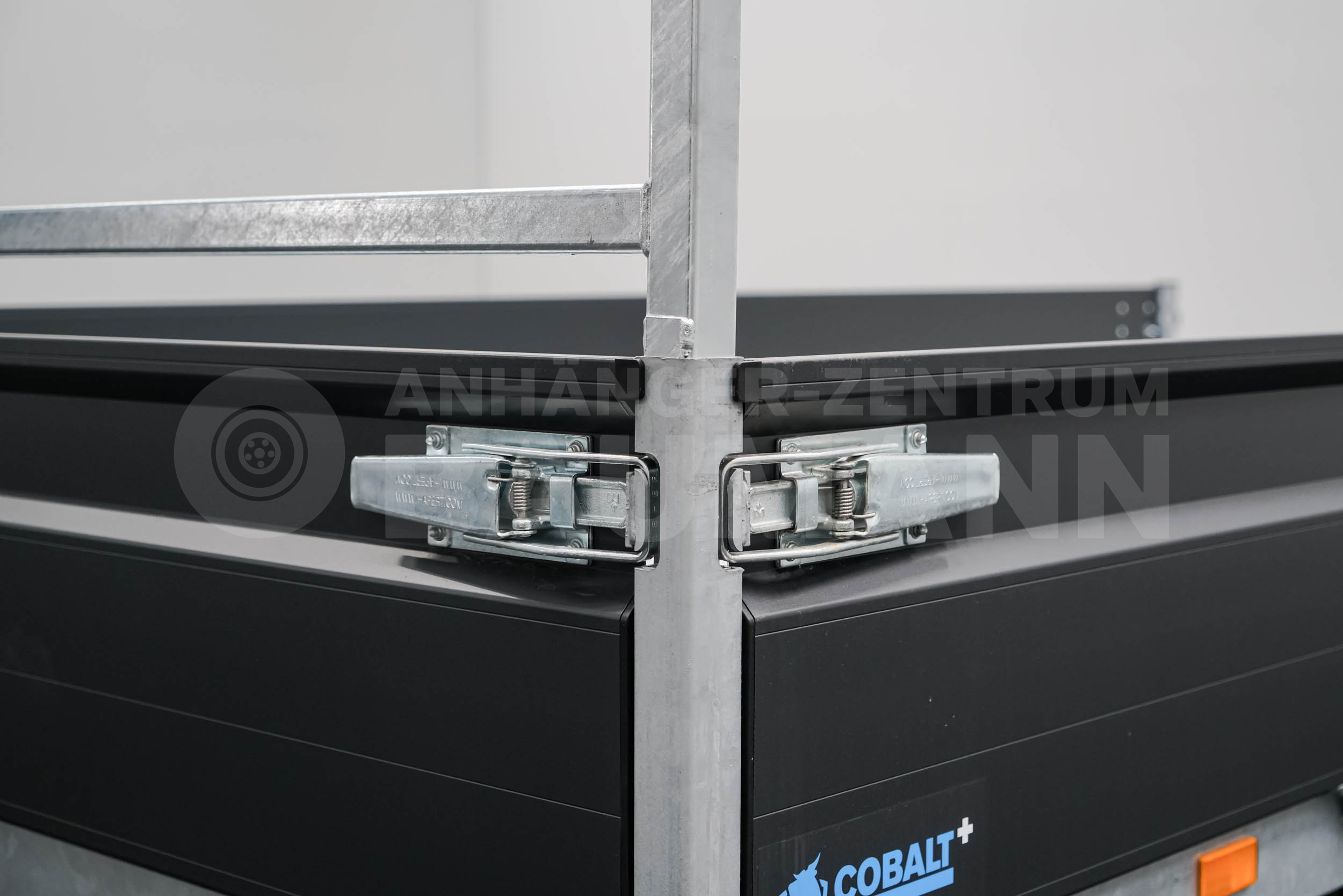 HAPERT COBALT HM-3 PLUS | MULTI