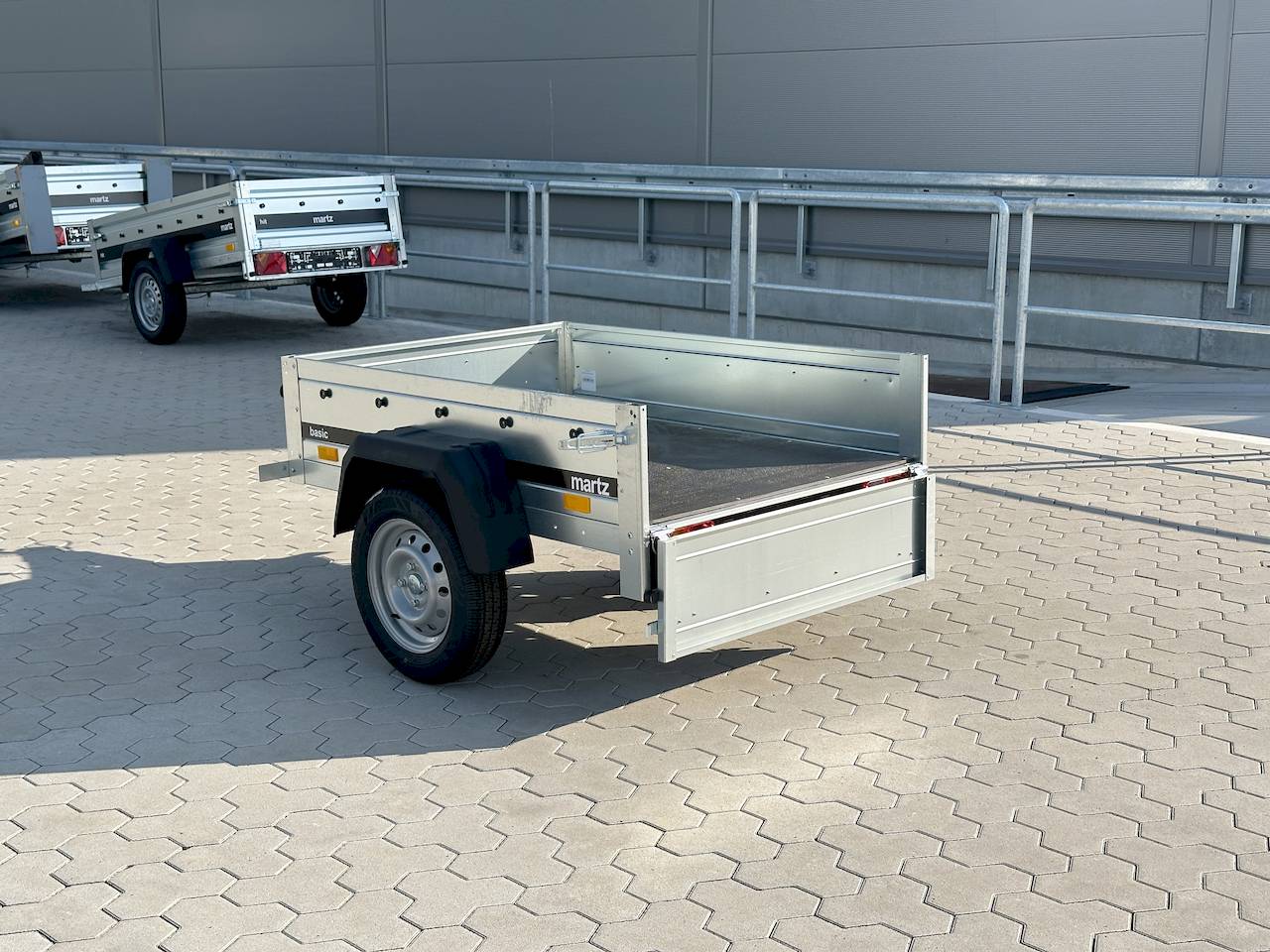 MARTZ BASIC 150 KIPP