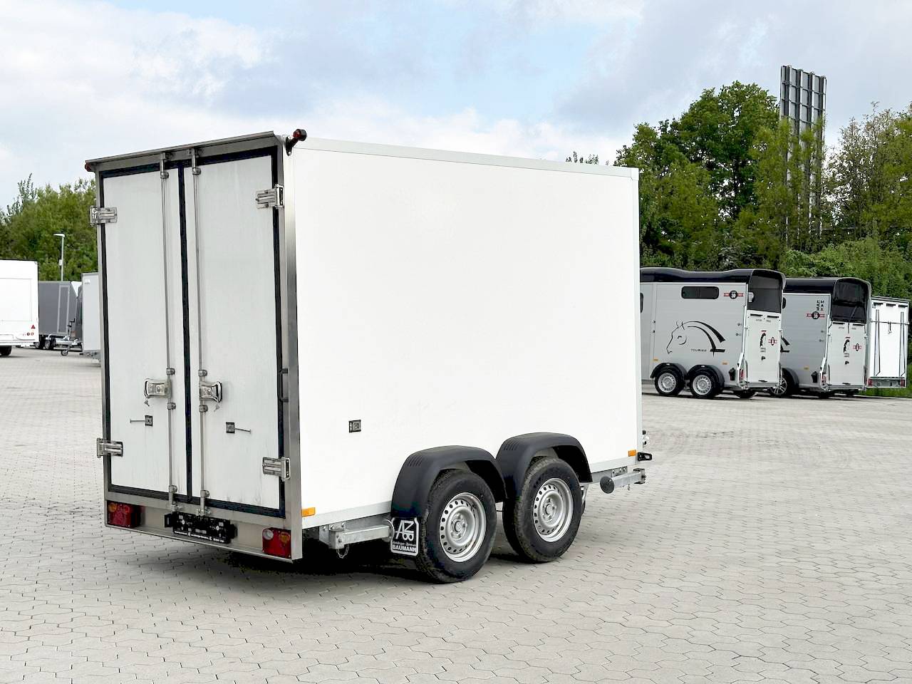 BAUMANN ER 3.0 COOL