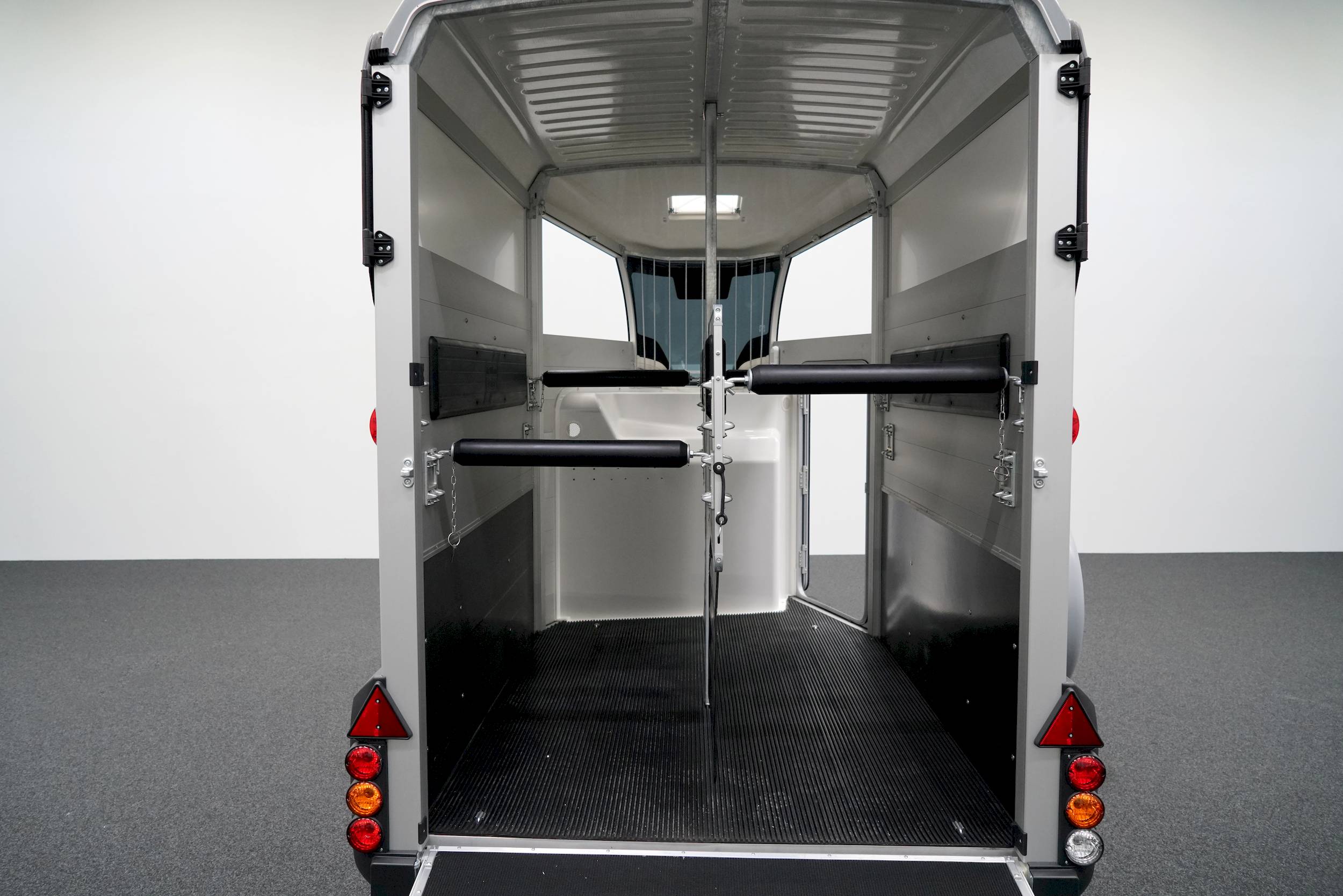IFOR WILLIAMS HBX 506 | SILBER