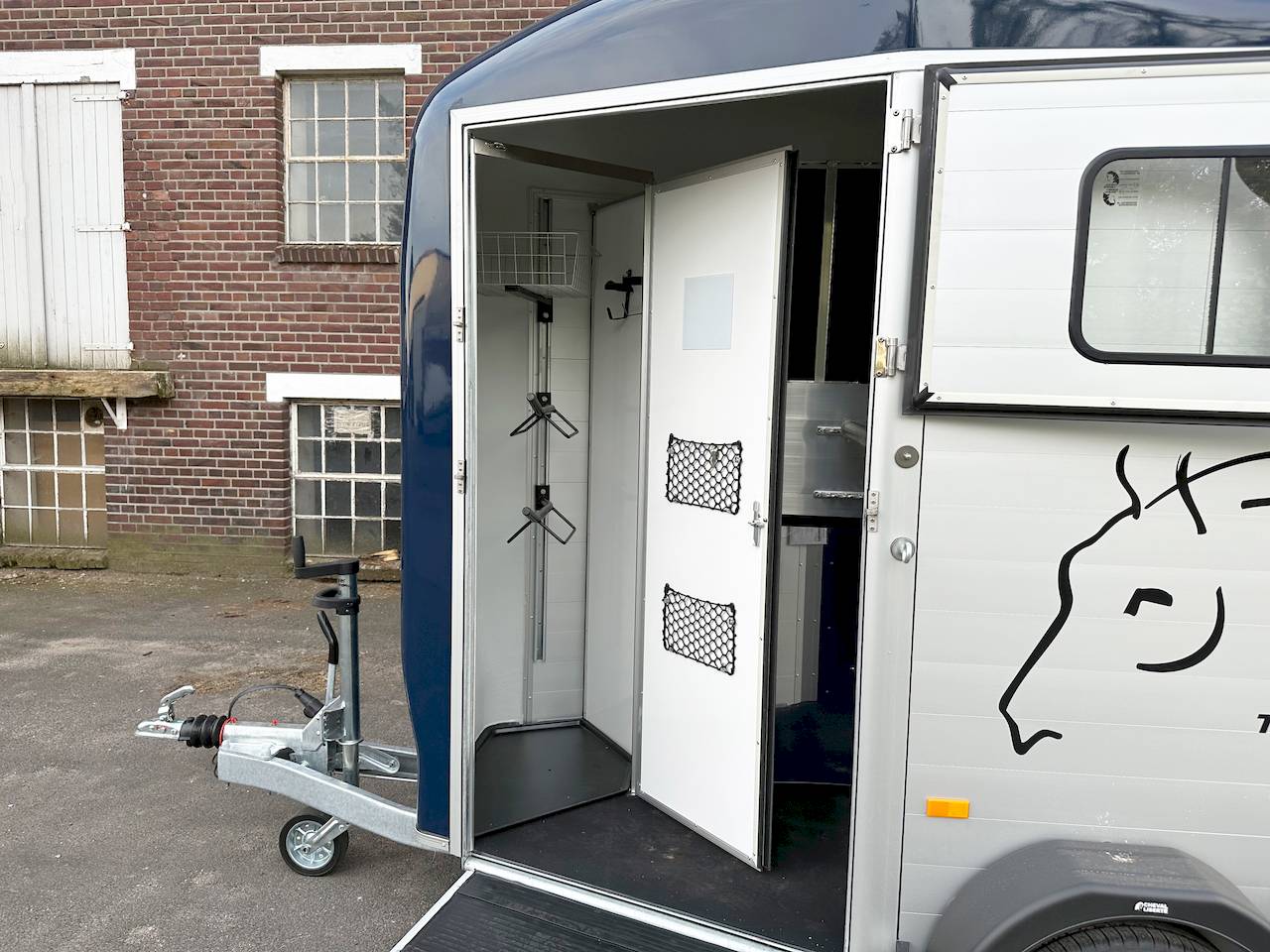 CHEVAL LIBERTE TOURING COUNTRY BASIC