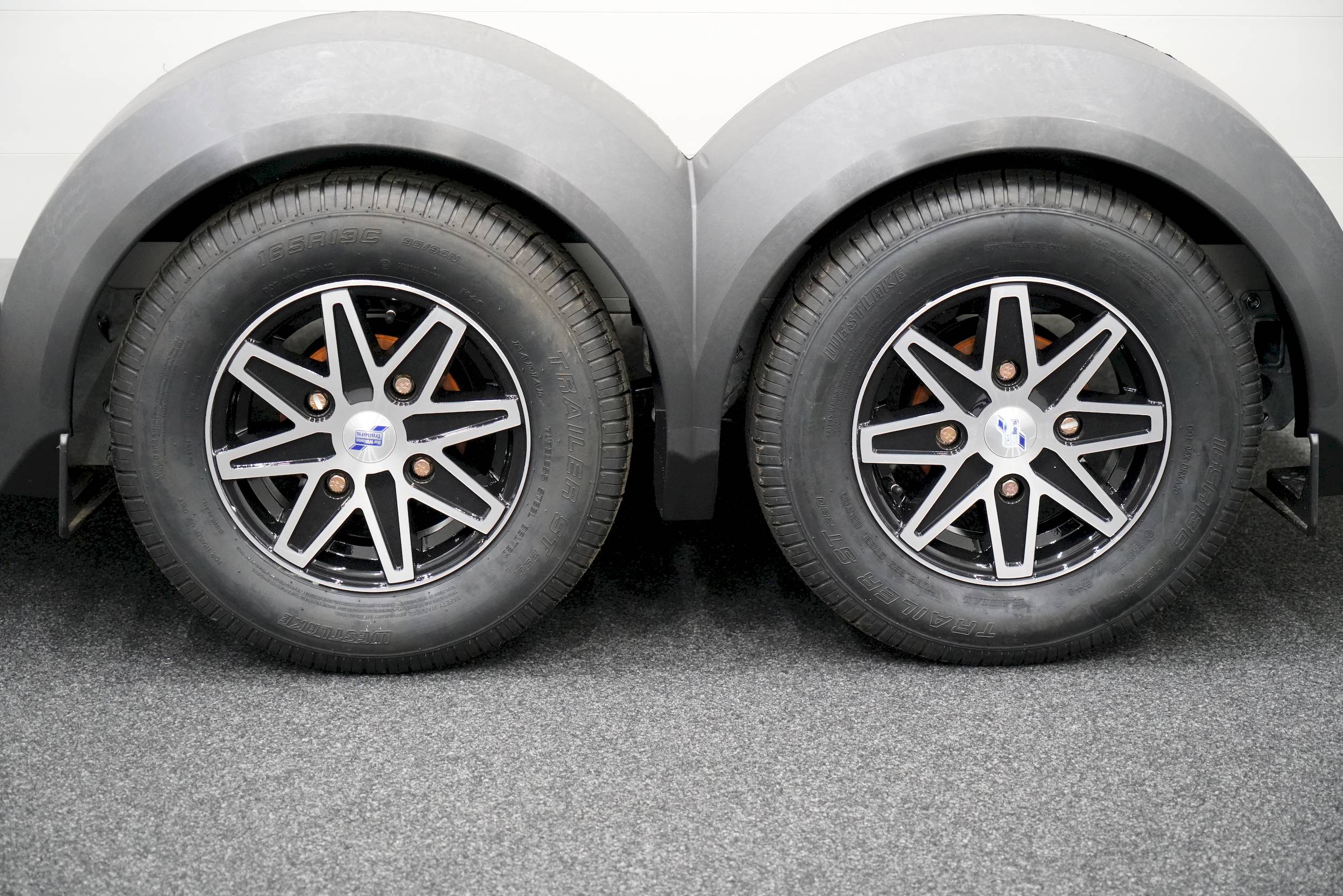 IFOR WILLIAMS HBX 506 | SILBER