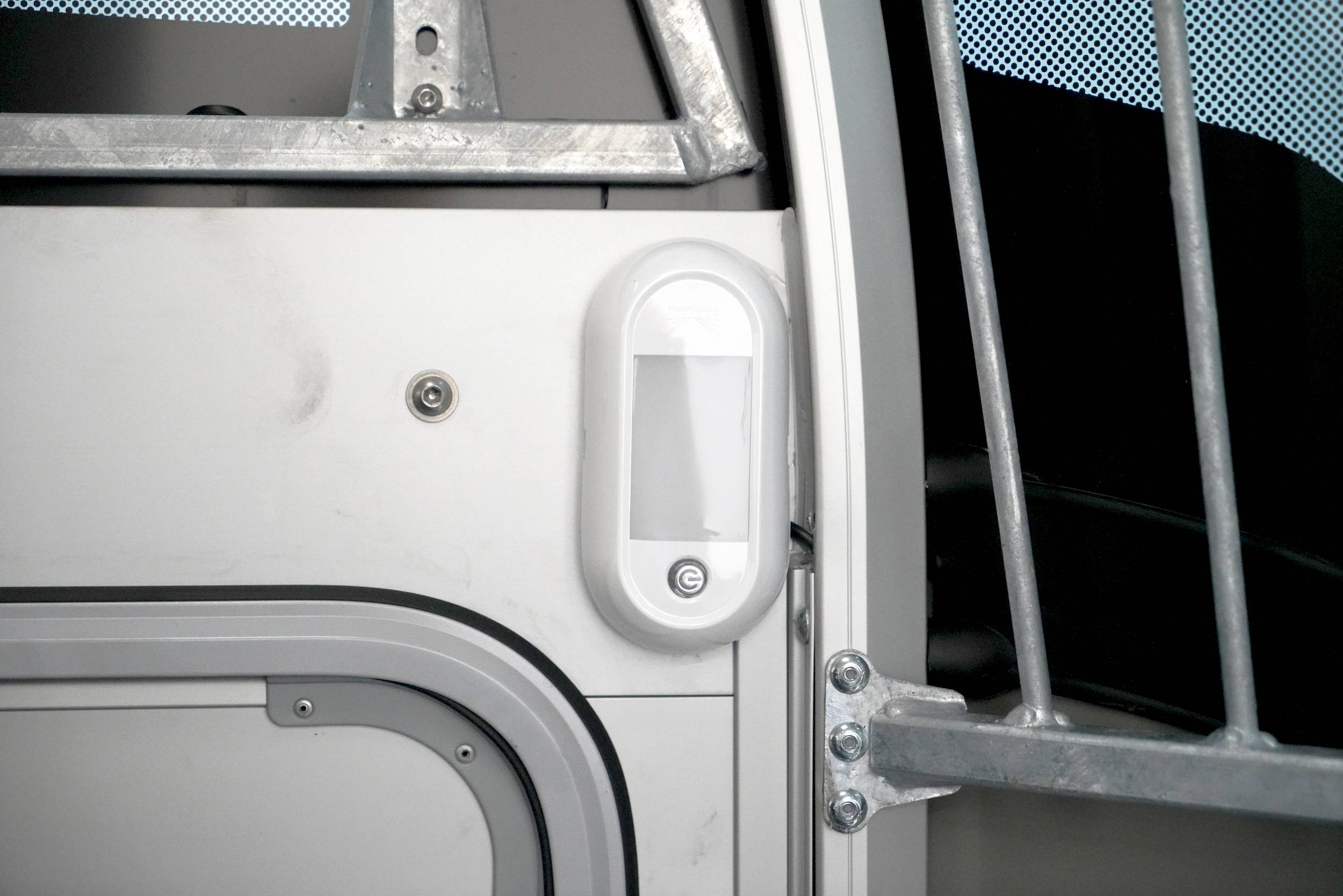 IFOR WILLIAMS HBX 506 | SILBER