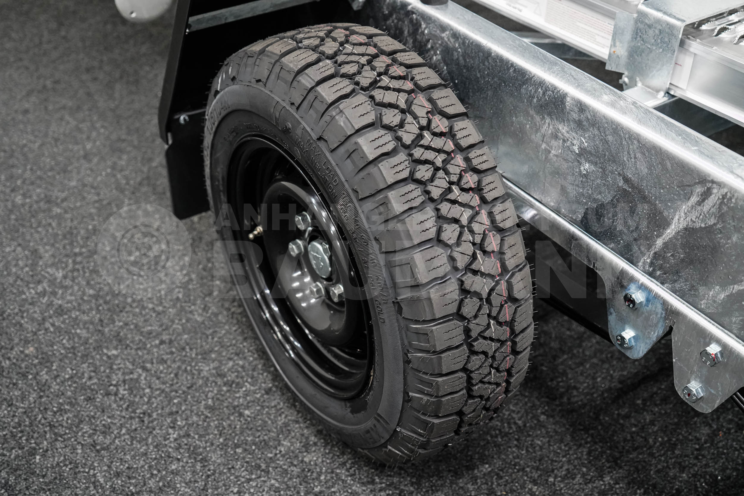 HAPERT COBALT HM-3 PLUS | MULTI