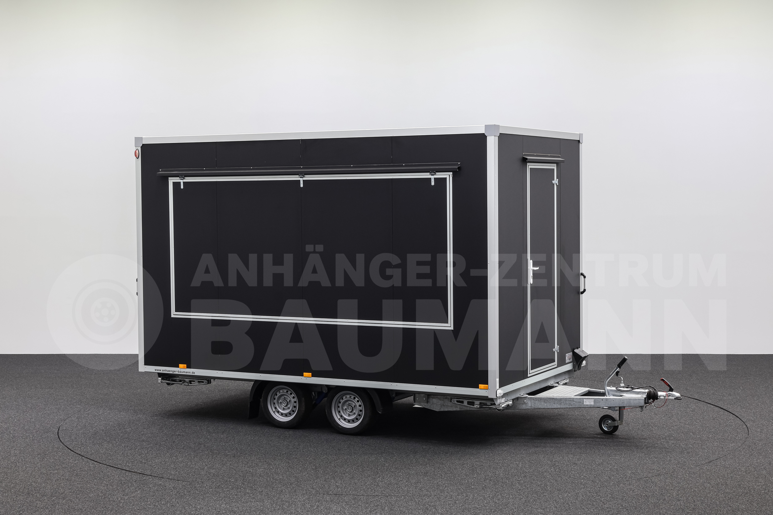 VK 27402223 | SCHWARZ | GASTÜR