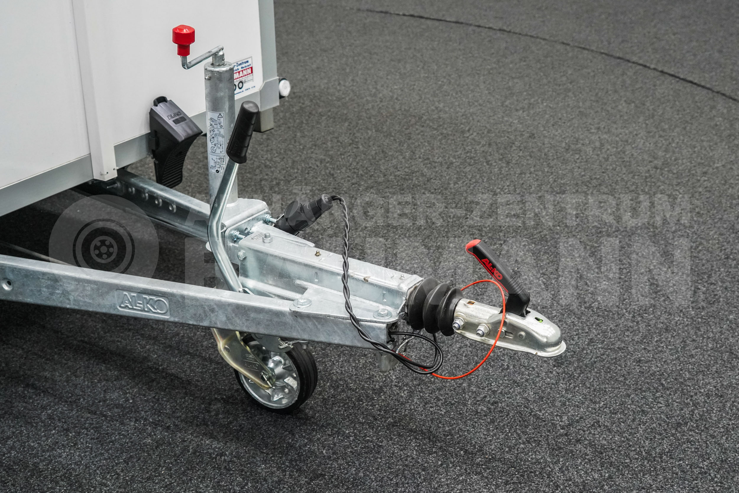 BAUMANN ER 2.5 COOL