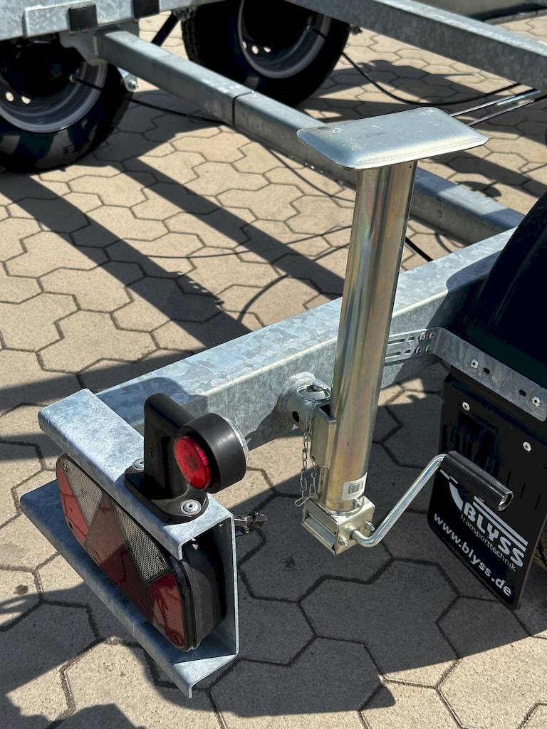 BLYSS KTT 35