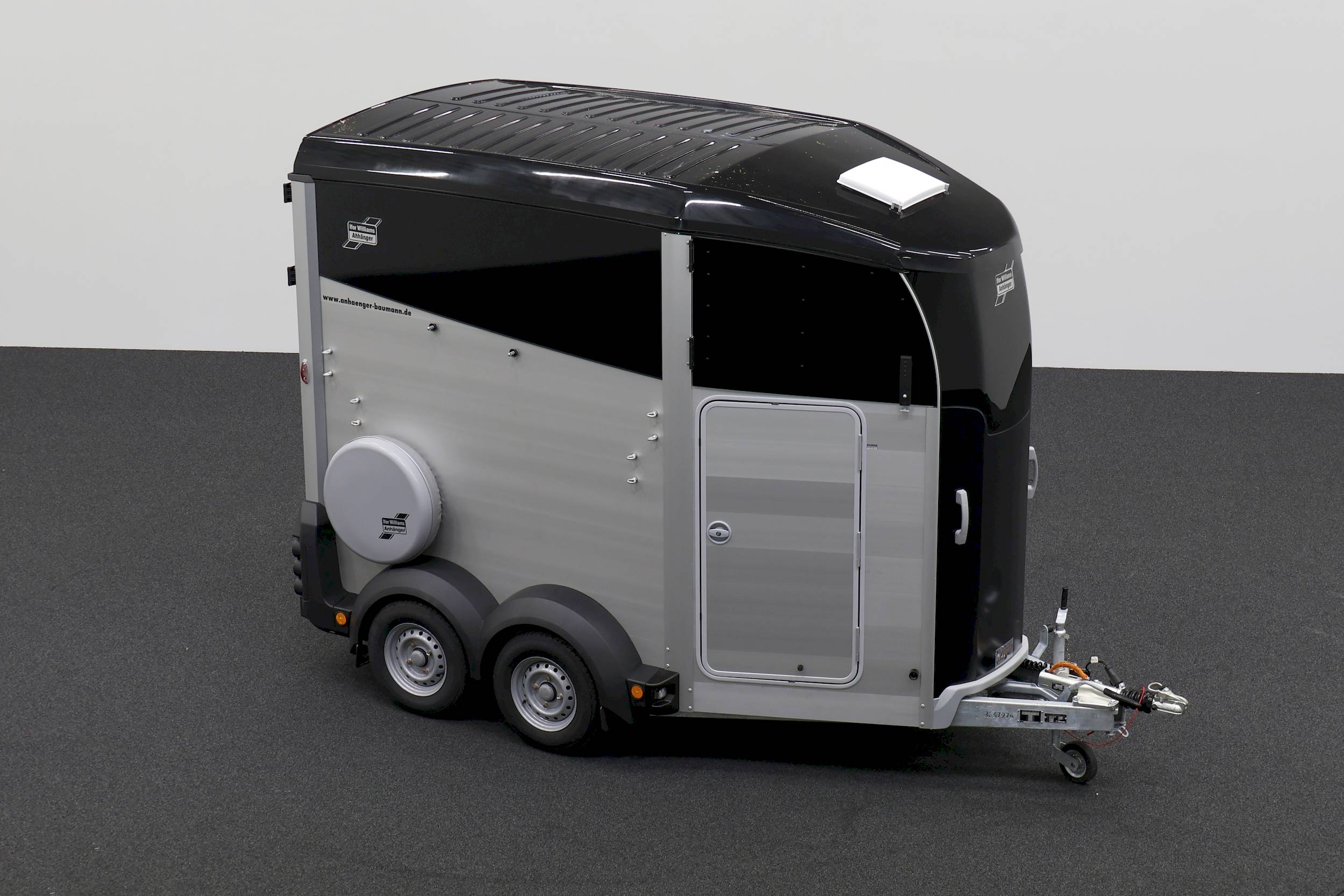 IFOR WILLIAMS HBX 506 | SCHWARZ