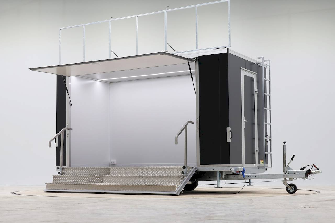 VEZEKO VE 27.46 SP | BLACK | PROMOTION | WERBETAFEL