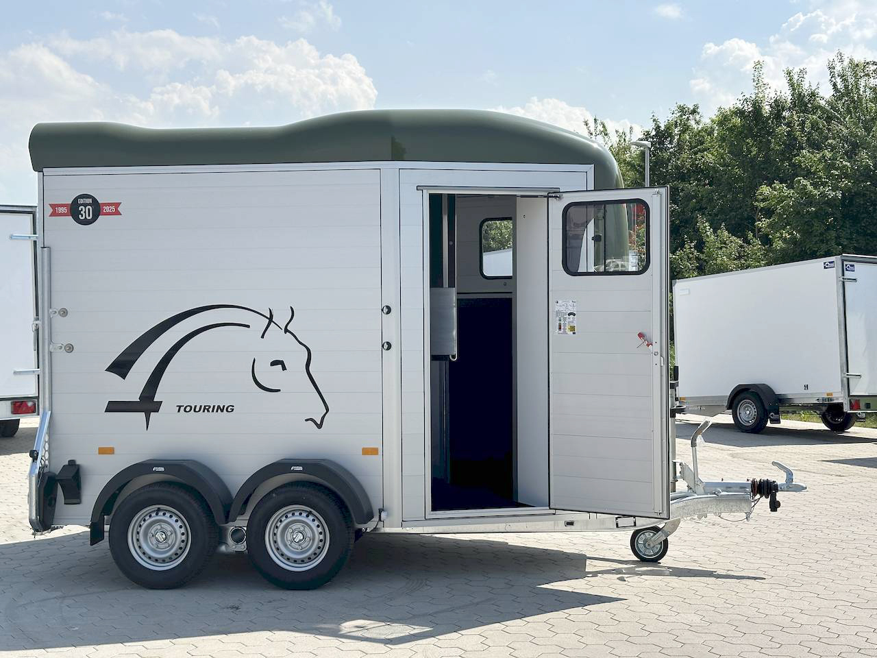 CHEVAL LIBERTE TOURING COUNTRY BASIC