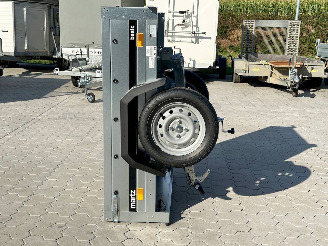 MARTZ BASIC 150 KIPP